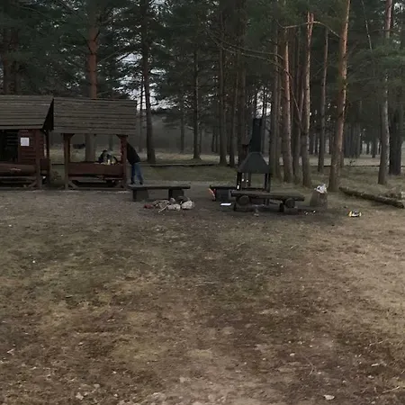 ореховая горка с балконом и лифтом Apartment *