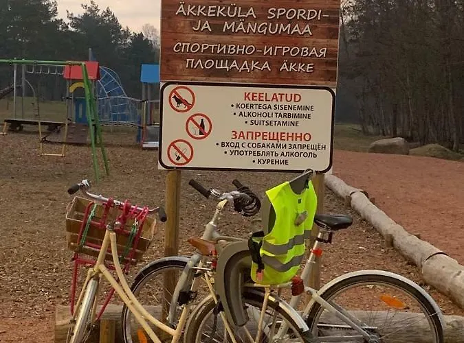 شقة ореховая горка с балконом и лифтом نارفا